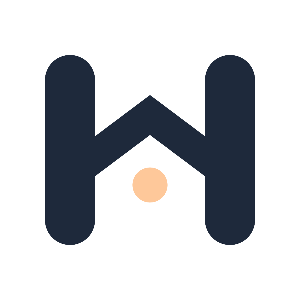 Handly logo